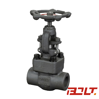 Forged Globe Valve