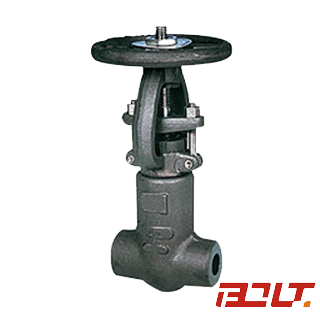 Forged Pressure Seal Valve