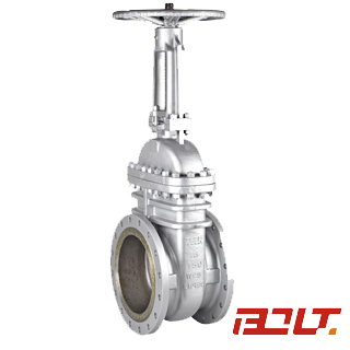 Cast Gate Valve