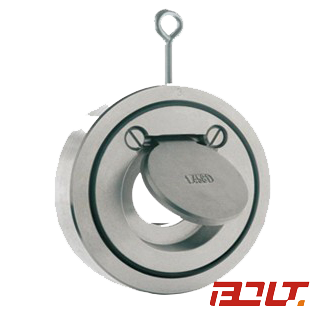Cast Check Valve