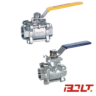 Cast Ball Valve
