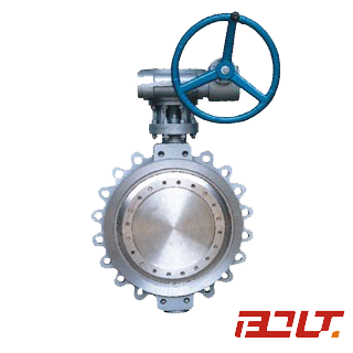 Cast Butterfly Valve
