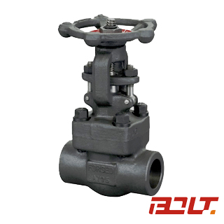 Bolted Bonnet Forged Gate Valve