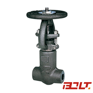 Pressure Seal Forged Gate Valve