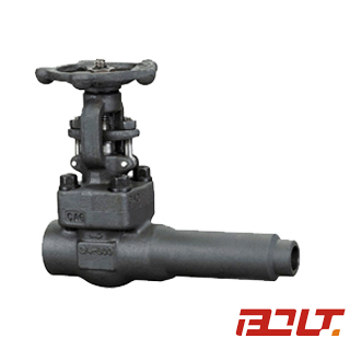 Forged Extended Gate Valve
